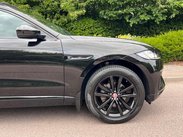 Jaguar F-Pace 2.0 D180 Chequered Flag Auto AWD Euro 6 (s/s) 5dr 65