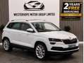 Skoda Karoq 2.0 TDI Edition 4WD Euro 6 (s/s) 5dr 1