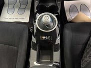 Nissan LEAF Leaf Black Edition 5dr 16