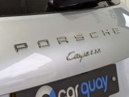 Porsche Cayenne 3.0 Cayenne D Platinum Edition V6 Tiptronic S A 4WD 5dr 37
