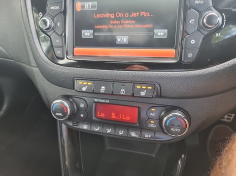 Kia Ceed CRDI 4 TECH ECODYNAMICS 39