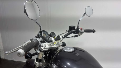 Royal Enfield Super Meteor 2024 6K 12 MONTHS MOT SUPER CLEAN BIKE CRUISER 650 A2 READY 19