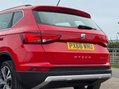 SEAT Ateca 1.0 TSI Ecomotive SE Technology Euro 6 (s/s) 5dr 5