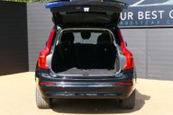 Volvo XC90 2.0 XC90 + B5 MHEV AWD Auto 4WD 5dr 22