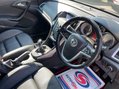Vauxhall Astra 1.6 16v Elite Euro 5 5dr 14
