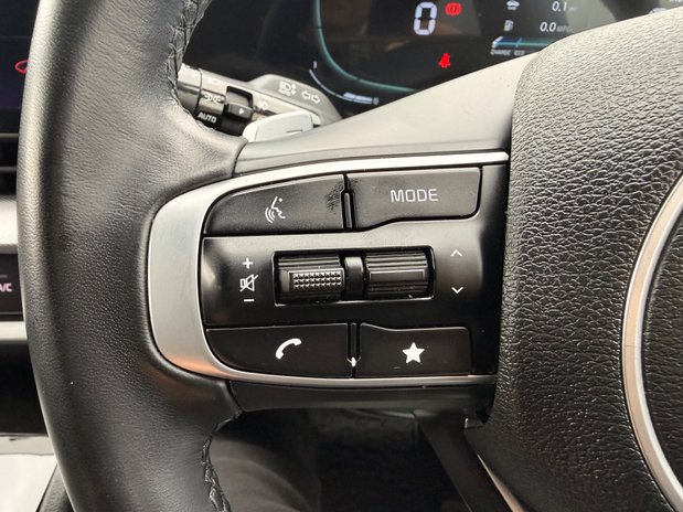 Kia Sportage GT-LINE ISG MHEV 29