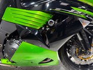 Kawasaki ZZR1400 1400 ABS 2012 ONLY 24K MOT 10/27 SERVICED 1400CC SUPER SPORT 33