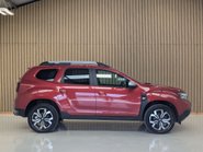 Dacia Duster 1.5 Duster Prestige Blue dCi 4x4 4WD 5dr 12