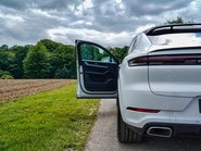 Porsche Cayenne COUPE V6 E-HYBRID 7
