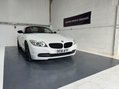 BMW Z4 2.5 23i Highline Edition sDrive Euro 5 2dr 7