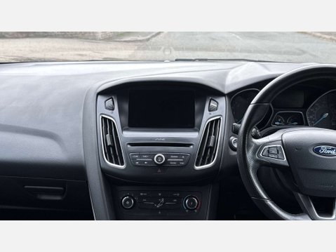 Ford Focus 1.5 Focus ST-Line TDCi 5dr 7