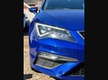 SEAT Leon 1.4 EcoTSI FR Technology ST Euro 6 (s/s) 5dr 3
