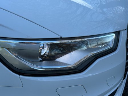 Audi A6 AVANT TDI S LINE 13