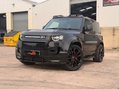 Land Rover Defender 3.0 P400 MHEV XS Edition Auto 4WD Euro 6 (s/s) 3dr 10
