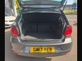 Volkswagen Polo 1.0 BlueMotion Tech Match Edition Euro 6 (s/s) 5dr 32