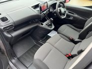Citroen Berlingo 650 ENTERPRISE M BLUEHDI 7