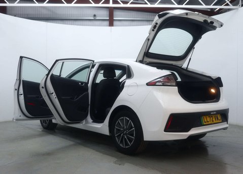 Hyundai IONIQ IONIQ Premium BEV 5dr 59