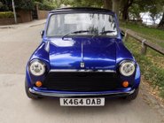 Rover Mini SPRITE 63