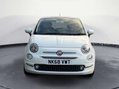 Fiat 500 1.2 500 Lounge 3dr 8