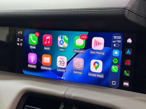 Porsche Taycan Performance Plus 93.4kWh 4S Cross Turismo 5dr Electric Auto 4WD (571 ps) 30