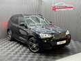 BMW X3 3.0 30d M Sport Auto xDrive Euro 6 (s/s) 5dr 6