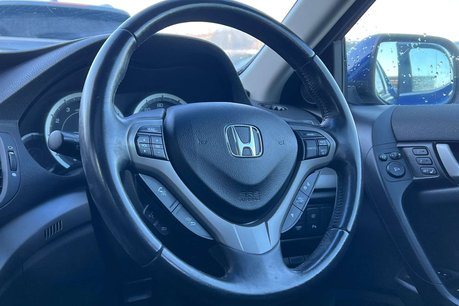 Honda Accord 2.2 i-DTEC EX Saloon 4dr Diesel Manual Euro 5 (150 ps) 22