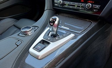 BMW M6 Gran Coupe 27