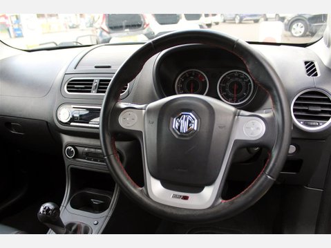 MG MG3 STYLE PLUS VTI-TECH 13