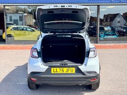 Renault Captur 1.0 Captur Evolution TCE 5dr 68