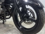Suzuki Inazuma GW 2015 22K GOOD RUNNING COMMUTER BIKE 250CC MOT RIDES WELL 27