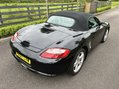 Porsche Boxster 24V 25