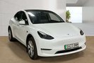 Tesla Model Y ModeL Y Long Range AWD 4WD 5dr