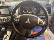 Mitsubishi L200 2.5 DI-D Barbarian Auto 4WD Euro 5 4dr (LB) 25