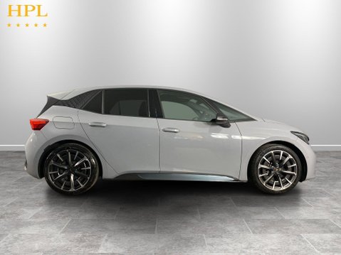 Cupra Born e-Boost 77kWh V3 Hatchback 5dr Electric Auto (4 Seat) (230 ps) 8