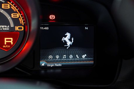 Ferrari F8 3.9 F8 Tributo Semi-Auto 2dr 40