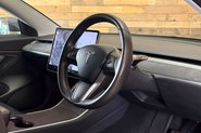 Tesla Model 3 (Dual Motor) Long Range Saloon 4dr Electric Auto 4WDE (346 ps) 7