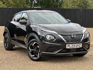 Nissan Juke N-CONNECTA 1