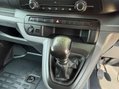 Vauxhall Vivaro L1H1 F2700 SPORTIVE S/S 30