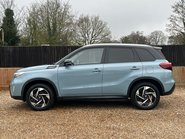 Suzuki Vitara ULTRA ALLGRIP 6