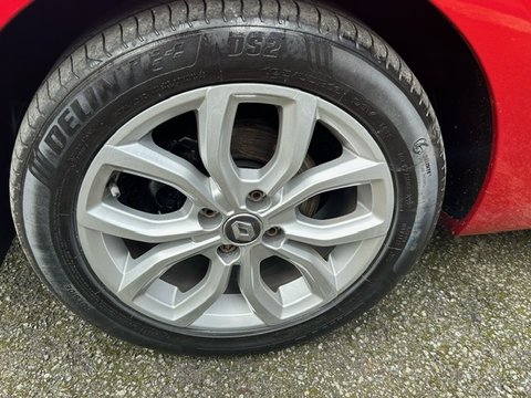 Renault Clio DYNAMIQUE NAV 9