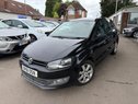 Volkswagen Polo 1.4 Match Euro 5 3dr