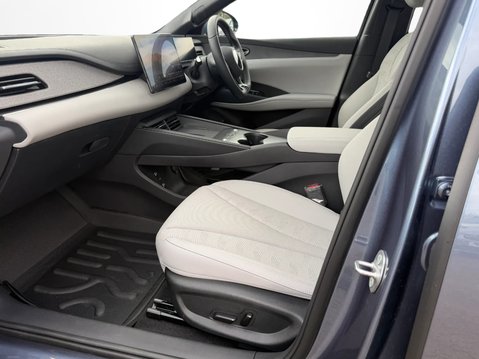 BYD Seal 6 DM-i Boost 4dr Auto 2