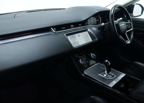 Land Rover Range Rover Evoque 1.5 Range Rover Evoque S P300e Auto 4WD 5dr 44