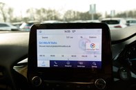 Ford Fiesta ST-LINE EDITION MHEV 21