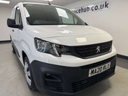 Peugeot Partner 1.5 Partner Professional L1 Blue HDi 4