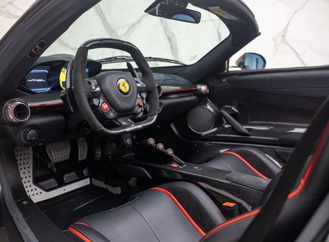 Ferrari LaFerrari Aperta 20