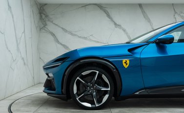 Ferrari Purosangue 49