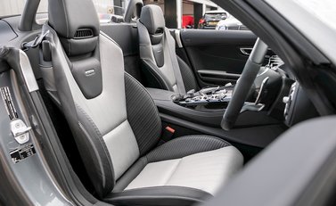 Mercedes-Benz Amg GT GT C Roadster 14