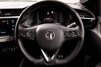 Vauxhall Corsa ULTIMATE 20