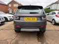 Land Rover Discovery Sport 2.0 TD4 HSE Auto 4WD Euro 6 (s/s) 5dr 7